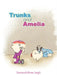 Trunks and Amelia by Savanah-Rose Leigh