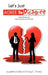 Let's Just Agree to Disagree: A Male and Female Speak Openly and Honestly about Relationships by Jacqueline Scales, Craig C. Thomas