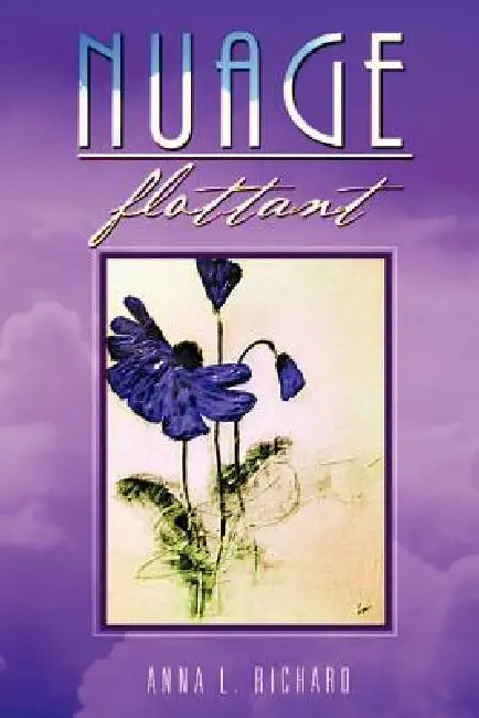 Nuage Flottant by Anna L. Richard