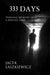 333 Days: Personal Memoirs from a Refugee Camp by Jacek Laszkiewicz