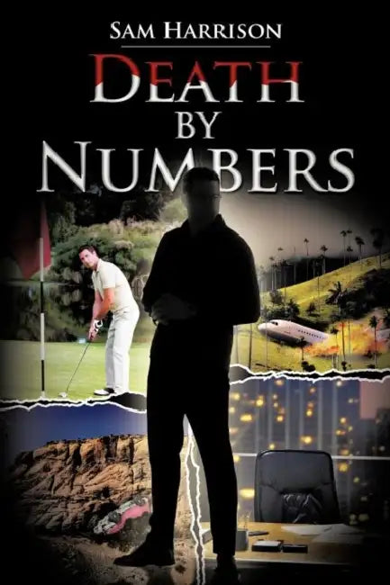 Death by Numbers by Sam Harrison