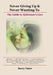 Never Giving Up & Never Wanting to: The Guide to Alzheimer's Care by Barry Tutor