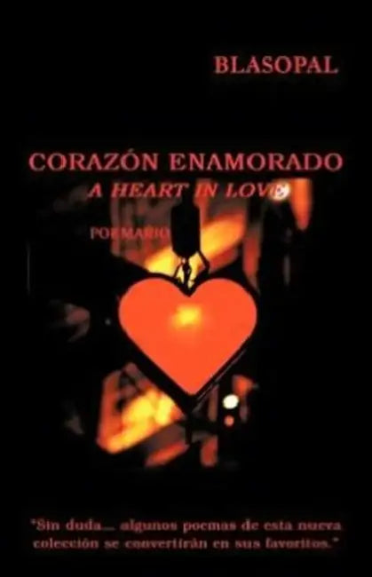 Corazon Enamorado: A Heart in Love by Blasopal