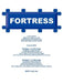 Fortress: A Two-Volume Beginner's Guide to Lawful Avoidance of and Protection from State and Federal Income Taxation by LLC Mp