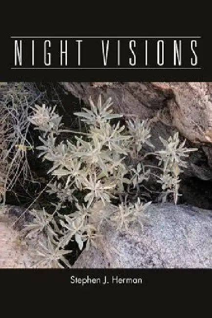Night Visions by Stephen J. Herman