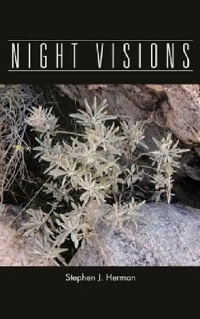Night Visions by Stephen J. Herman