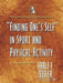 "Finding One's Self" in Sport and Physical Activity by Earle F. Zeigler
