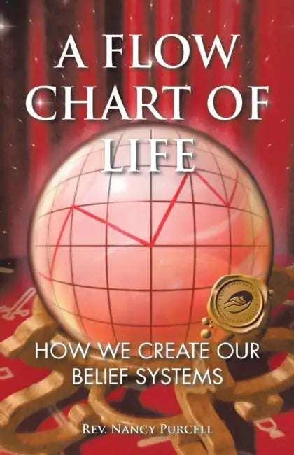 A Flow Chart of Life: How We Create Our Belief Systems by Nancy Purcell