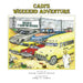 Cadi's Weekend Adventure by Brenda Lynette Howard, Sammy D. Howard