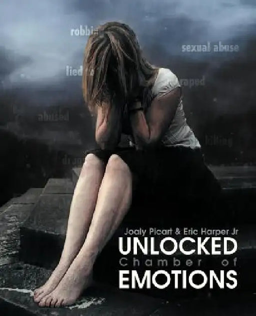 Unlocked Chamber of Emotions by Joaly Picart, Jr. Harper Eric