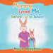 Mommy Loves Me: Before I Go to School by Eon K. Stephens