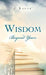 Wisdom Beyond Years by J. Sauve'