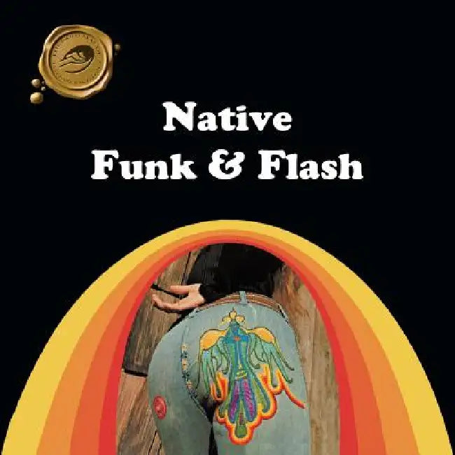 Native Funk & Flash: An Emerging Folk Art by Alexandra Jacopetti Hart