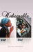 Unbearable by Blessing Mukorho