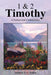 1 & 2 Timothy: A Pentecostal Commentary by Matthew O. Sadiku