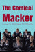The Comical Macker by Cormac G. McDermott Ba Meconsc