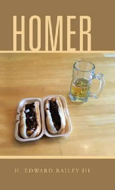 Homer by III Bailey H. Edward