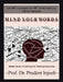 Mind Your Words: Master the Art of Learning and Teaching Vocabulary by Prudent Injeeli