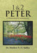 1 & 2 Peter: A Pentecostal Commentary by Matthew O. Sadiku