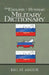 An English - Russian Military Dictionary by Bill St Amour