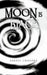 Moon Is Black by Rakesh Chandra