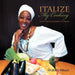 Italize My Cooking: Creative Recipes for Italists and Vegans by Wollette Mikael