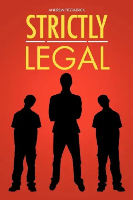 Strictly Legal by Andrew Fitzpatrick