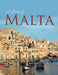 A Sense of Malta by Eloise Robbertze