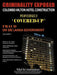 Criminality Exposed Colombo Hilton Hotel Construction Perversely Covered-Up': Fraud on Sri Lanka Government Volume II by Nihal Sri Ameresekere