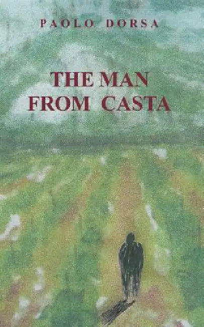 The Man from Casta by Paolo Dorsa