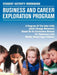 Student Activity Workbook Business and Career Exploration Program by Steven T. Robinson
