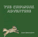 The Chipmunk Adventure by Susan Wallace-Smith
