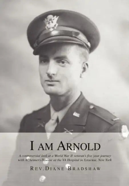 I Am Arnold by Diane Bradshaw