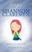 Diary of Shannon Claremen: Haden Is the Boss by Breana Agyei