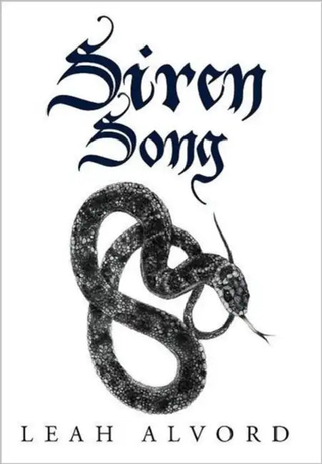 Siren Song by Leah Alvord