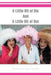 A Little Bit of Dis and a Little Bit of DAT by Barbara Hines Gamble