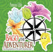 Bago the Adventurer: Save the Generations of the World Veesahvee Book 1 by Yvonne C. T., Yvonne Cote