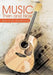 Music: Then and Now by Bernie Keating