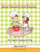 Little Hands in the Kitchen: Fun Food & Cooking for Kids by Peggy Korody Rd Clt
