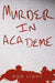 Murder in Academe by Don Light