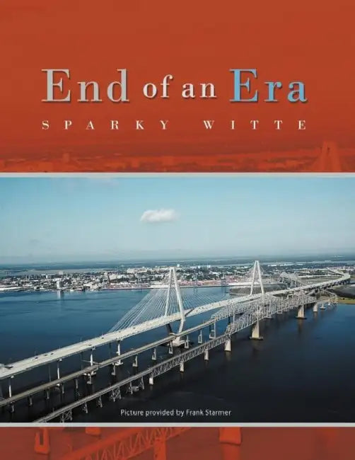 End of an Era by Sparky Witte