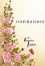 Inspirations by Eunice James
