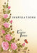Inspirations by Eunice James
