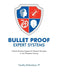 Bulletproof Expert Systems: Clinical Decision Support for Physical Therapists in the Outpatient Setting by Timothy Richardson Pt