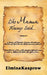 Like Mama Always Said...: Volume I by Elmina Kasprow