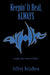 Keepin' It Real, Always: inside the mind of Elite by Jeffrey Delarosa