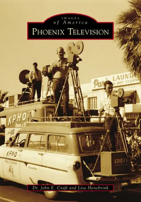Phoenix Television by Dr John E. Craft