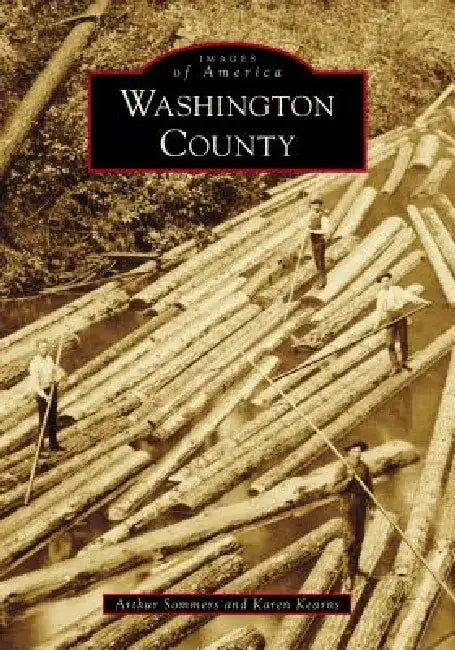 Washington County by Arthur Sommers
