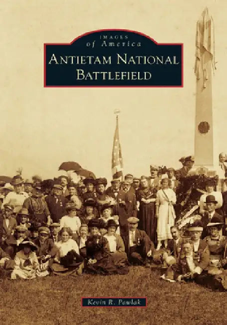 Antietam National Battlefield by Kevin R. Pawlak