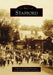 Stafford by Rebecca Kraussmann